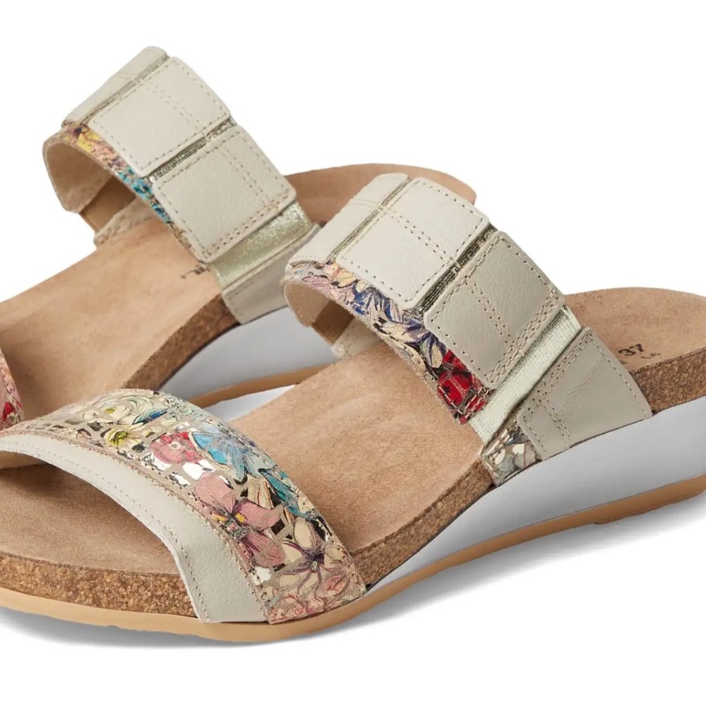 COPY - Naot Royalty Mermaid Sandal from the Naot Fantasy Collection